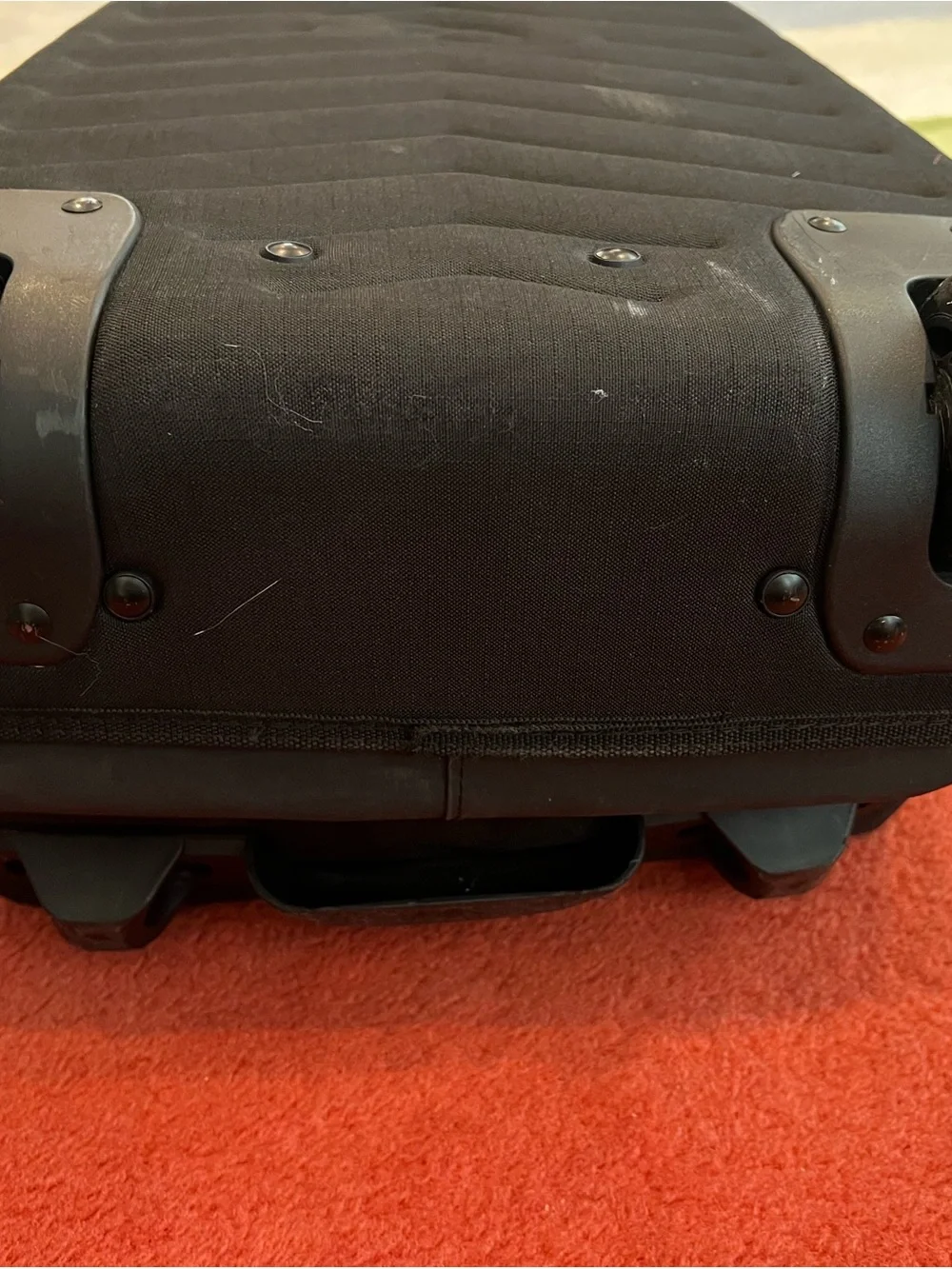 Rip Curl F-Light Black Travel Backpack 45l